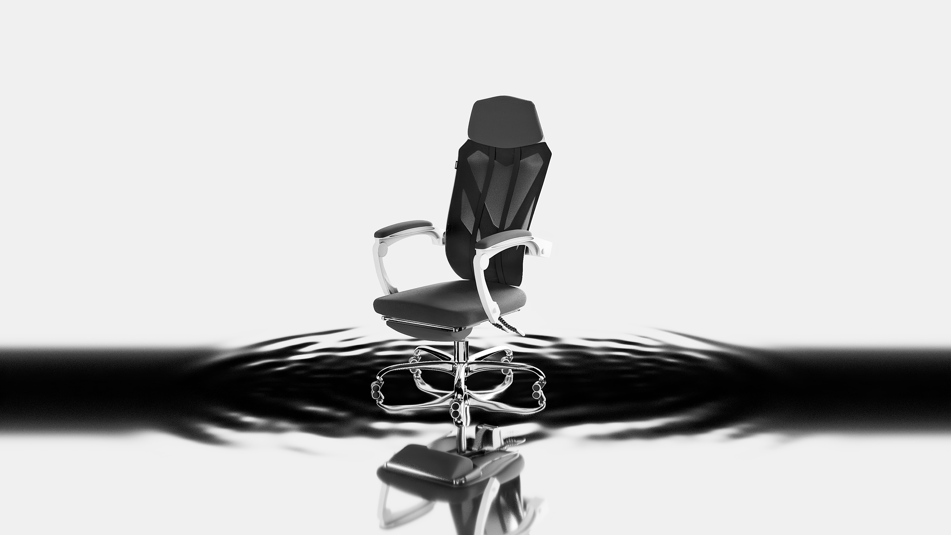 HBADA | 3D Motion Design — Изображение №16 — 3D, Анимация на Dprofile