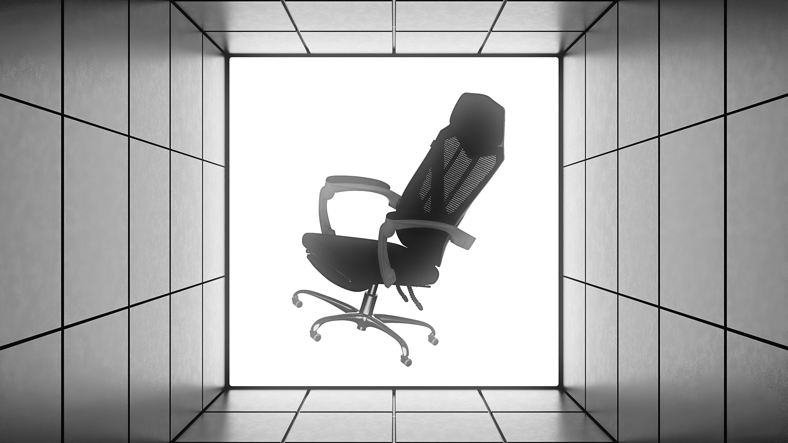 HBADA | 3D Motion Design — Изображение №9 — 3D, Анимация на Dprofile