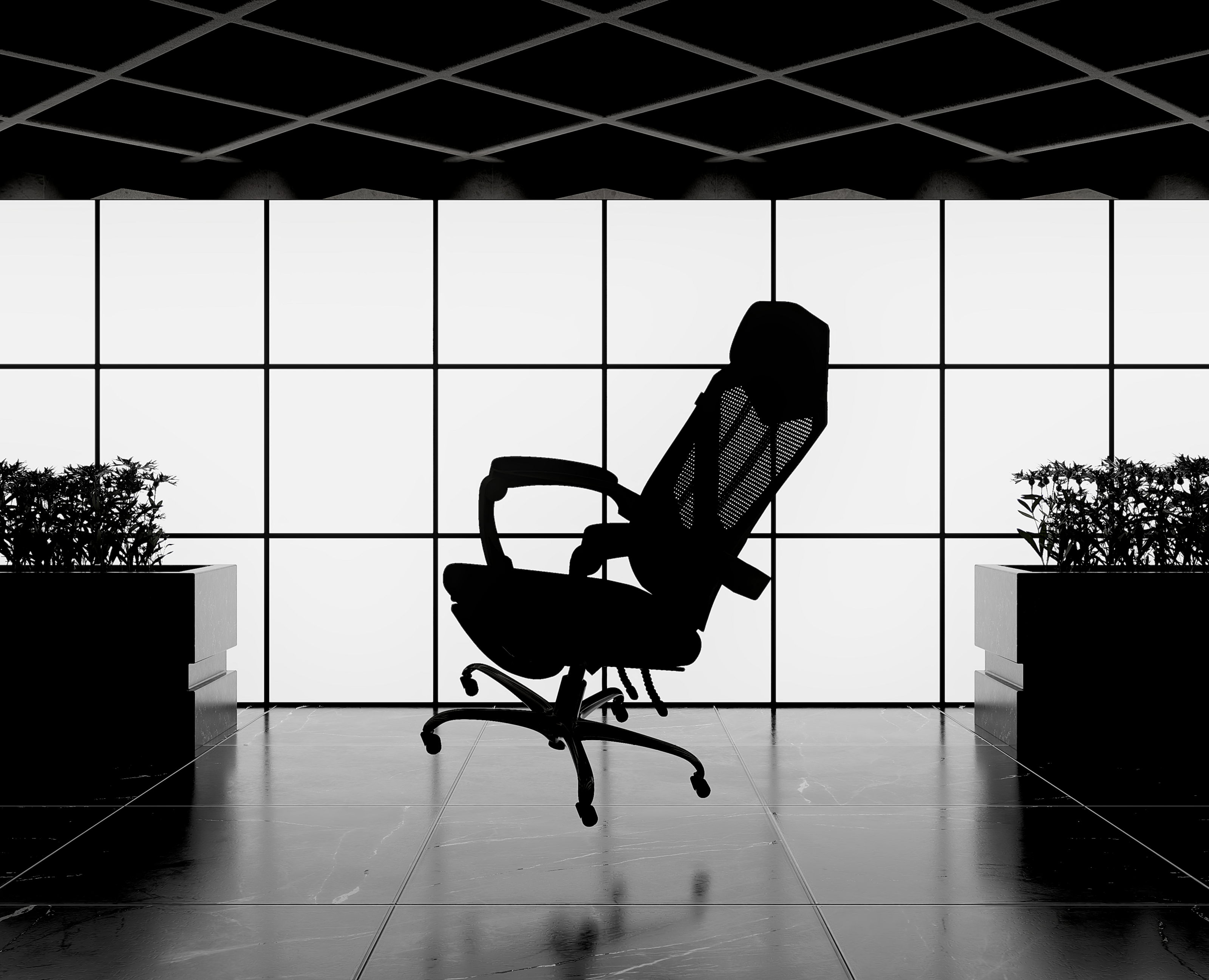 HBADA | 3D Motion Design — 3D, Анимация на Dprofile