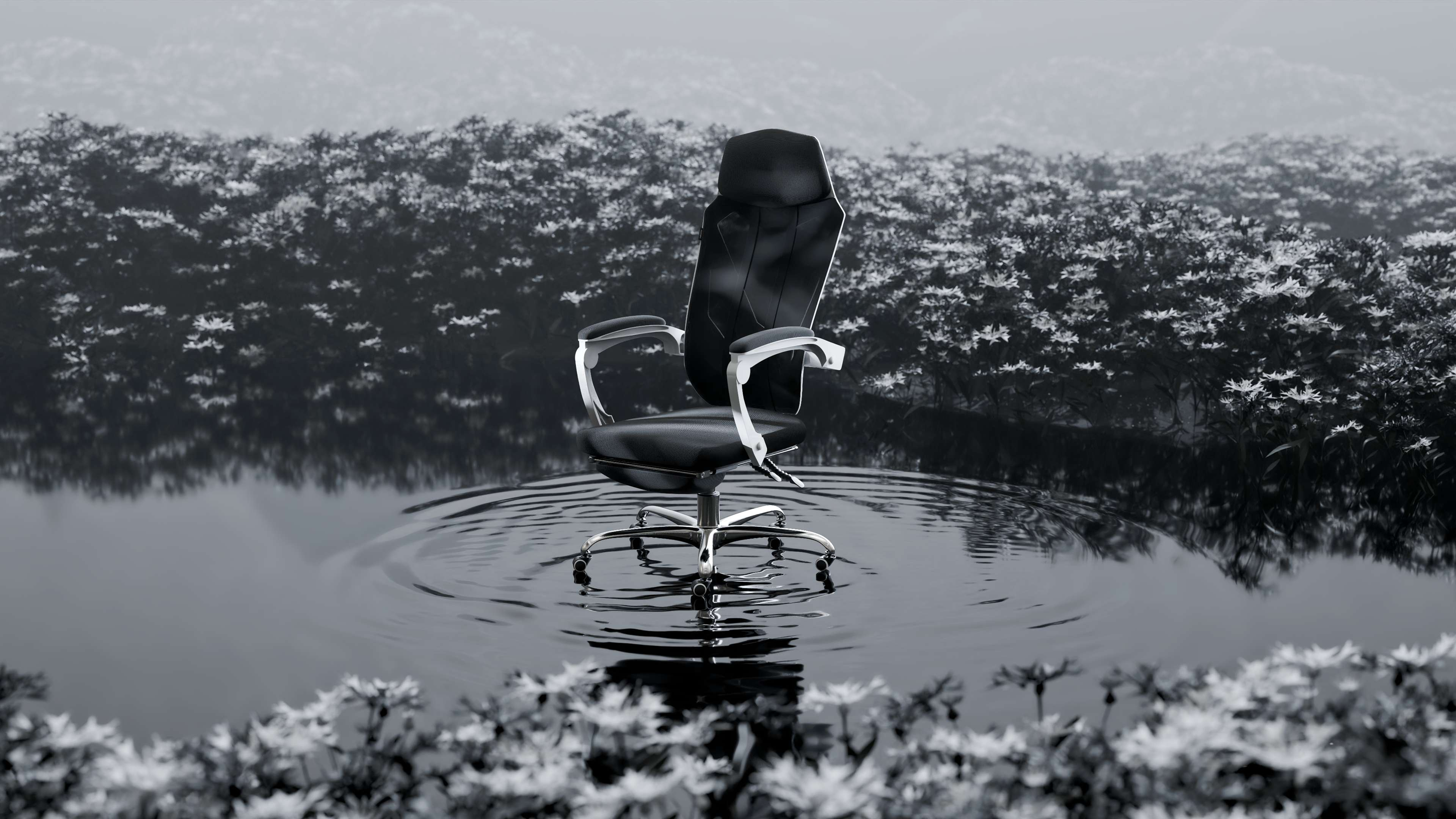 HBADA | 3D Motion Design — Изображение №19 — 3D, Анимация на Dprofile