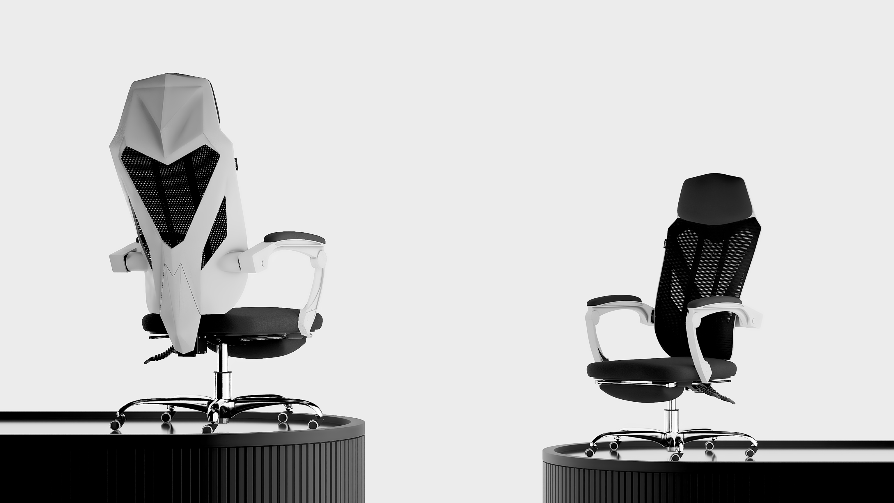 HBADA | 3D Motion Design — Изображение №1 — 3D, Анимация на Dprofile