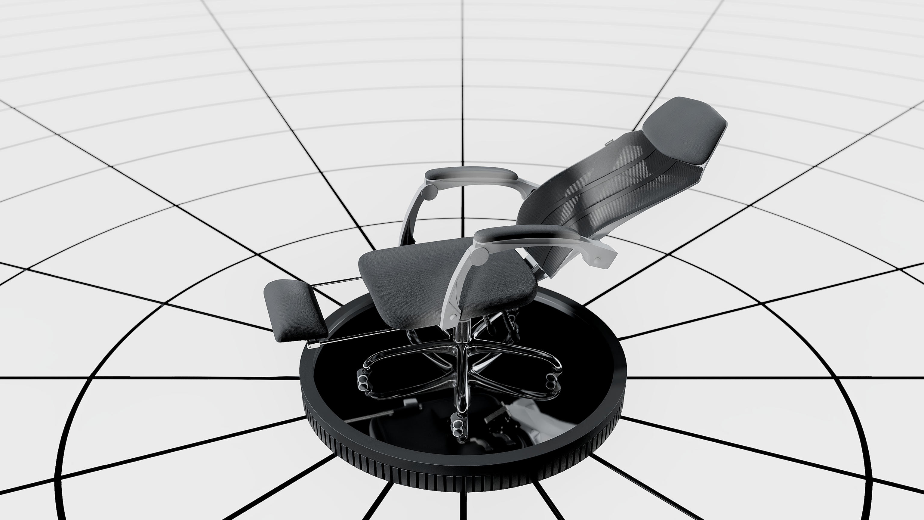 HBADA | 3D Motion Design — Изображение №6 — 3D, Анимация на Dprofile