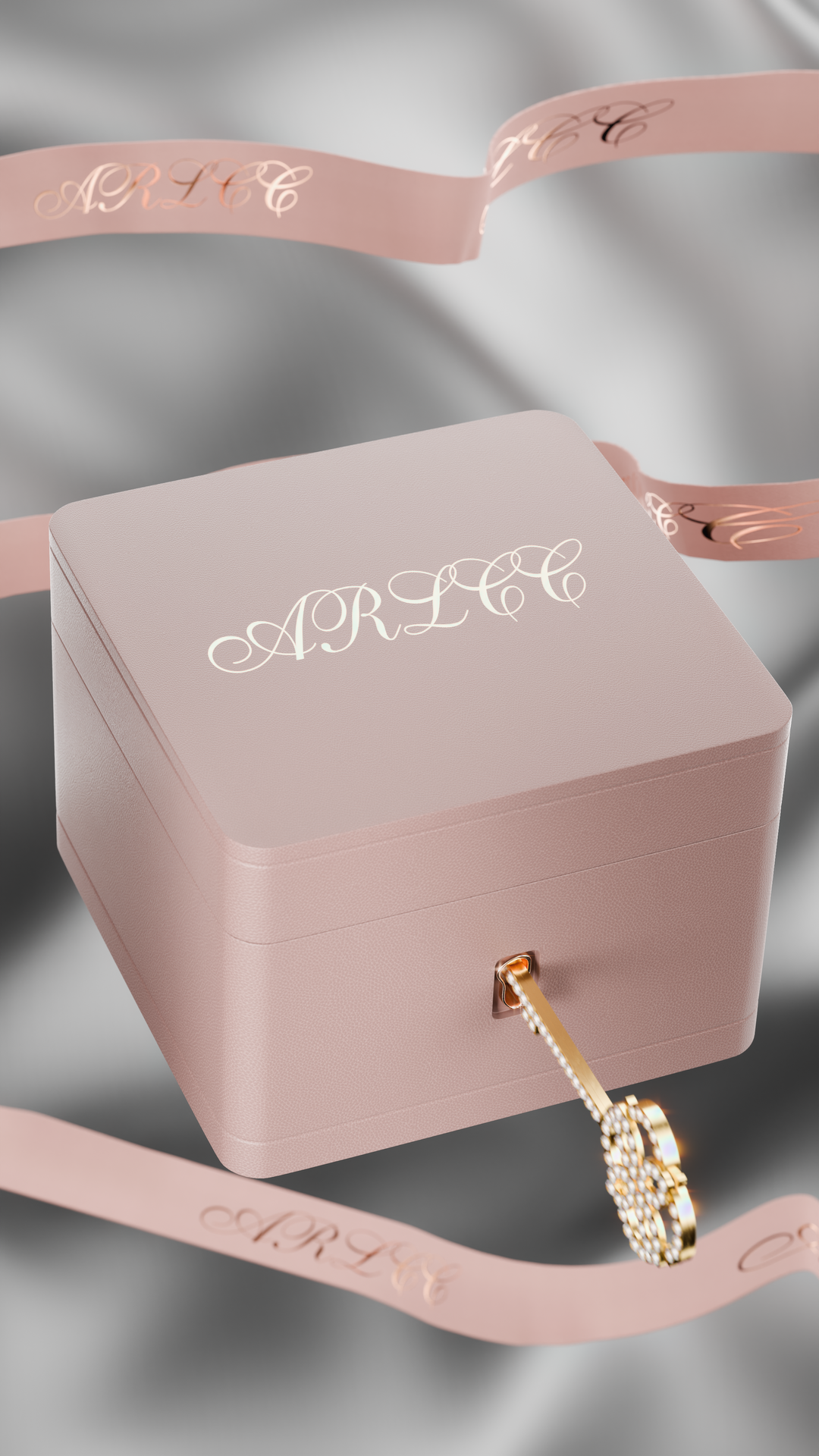 Ювелирное украшение | 3D Анимация — Изображение №3 — 3D, Анимация на Dprofile