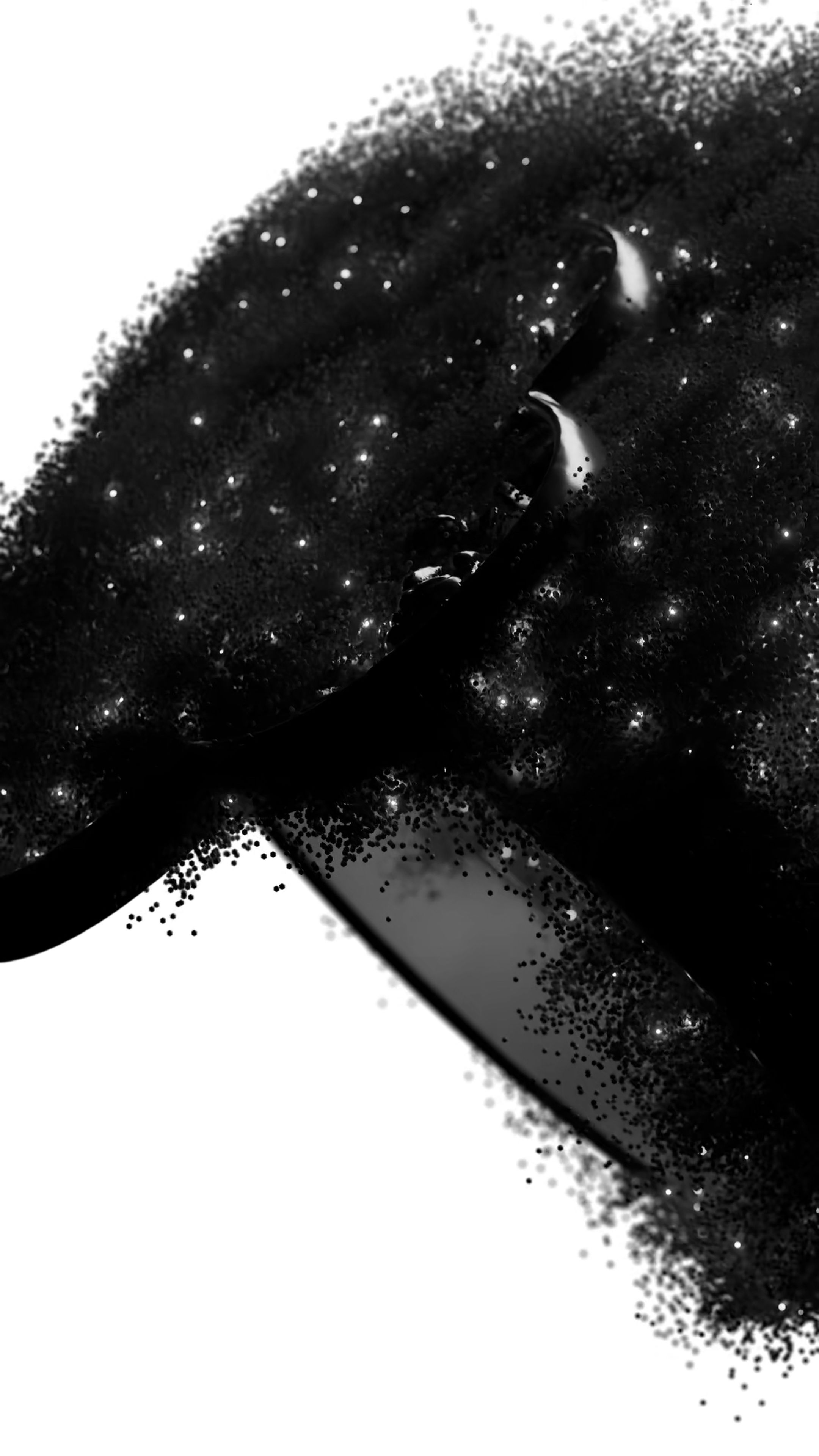 Blackform | 3D Моушн-дизайн — Изображение №5 — 3D, Анимация на Dprofile