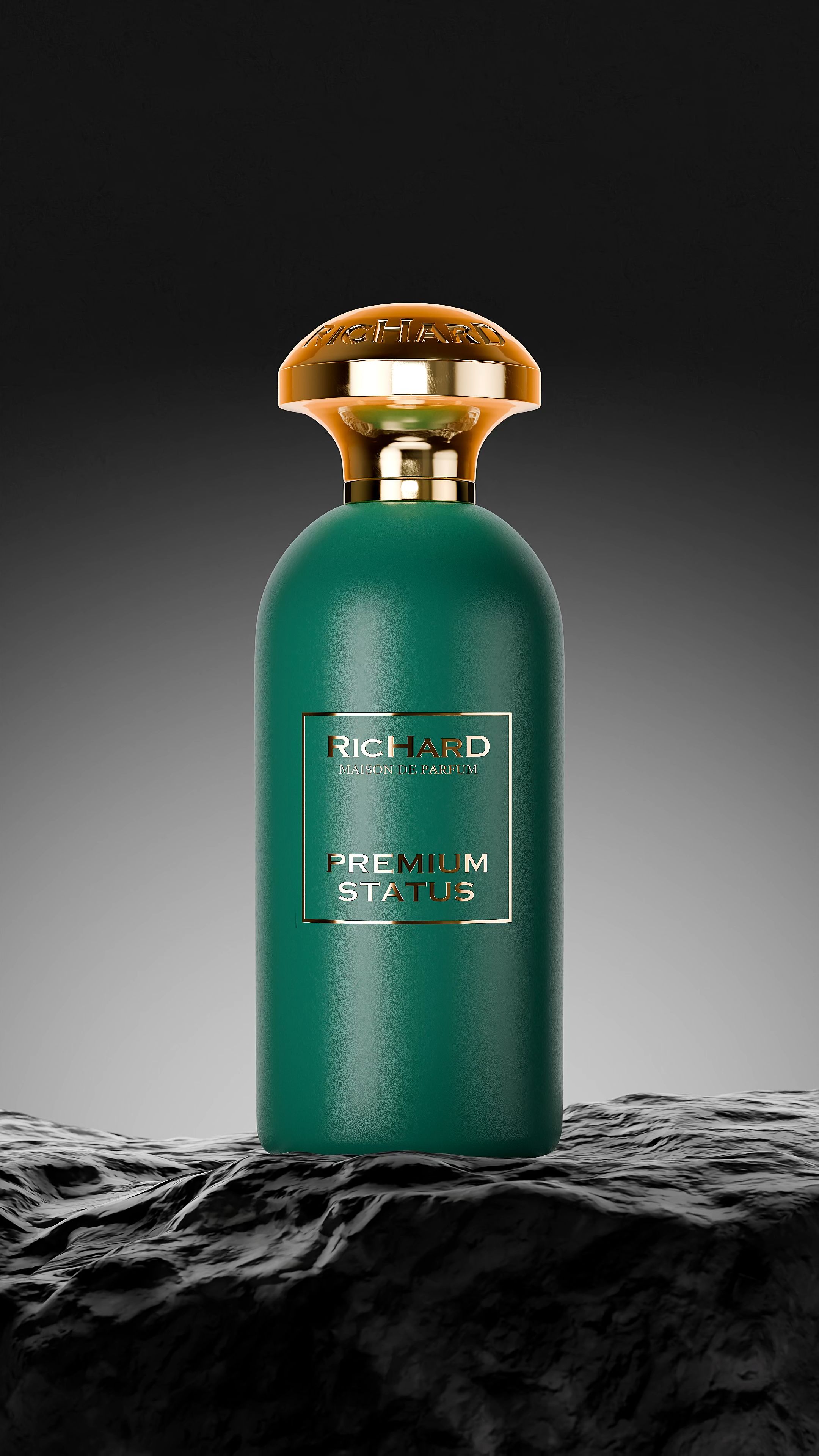 Парфюм престиж | 3D Моушн-дизайн — Изображение №5 — 3D, Анимация на Dprofile