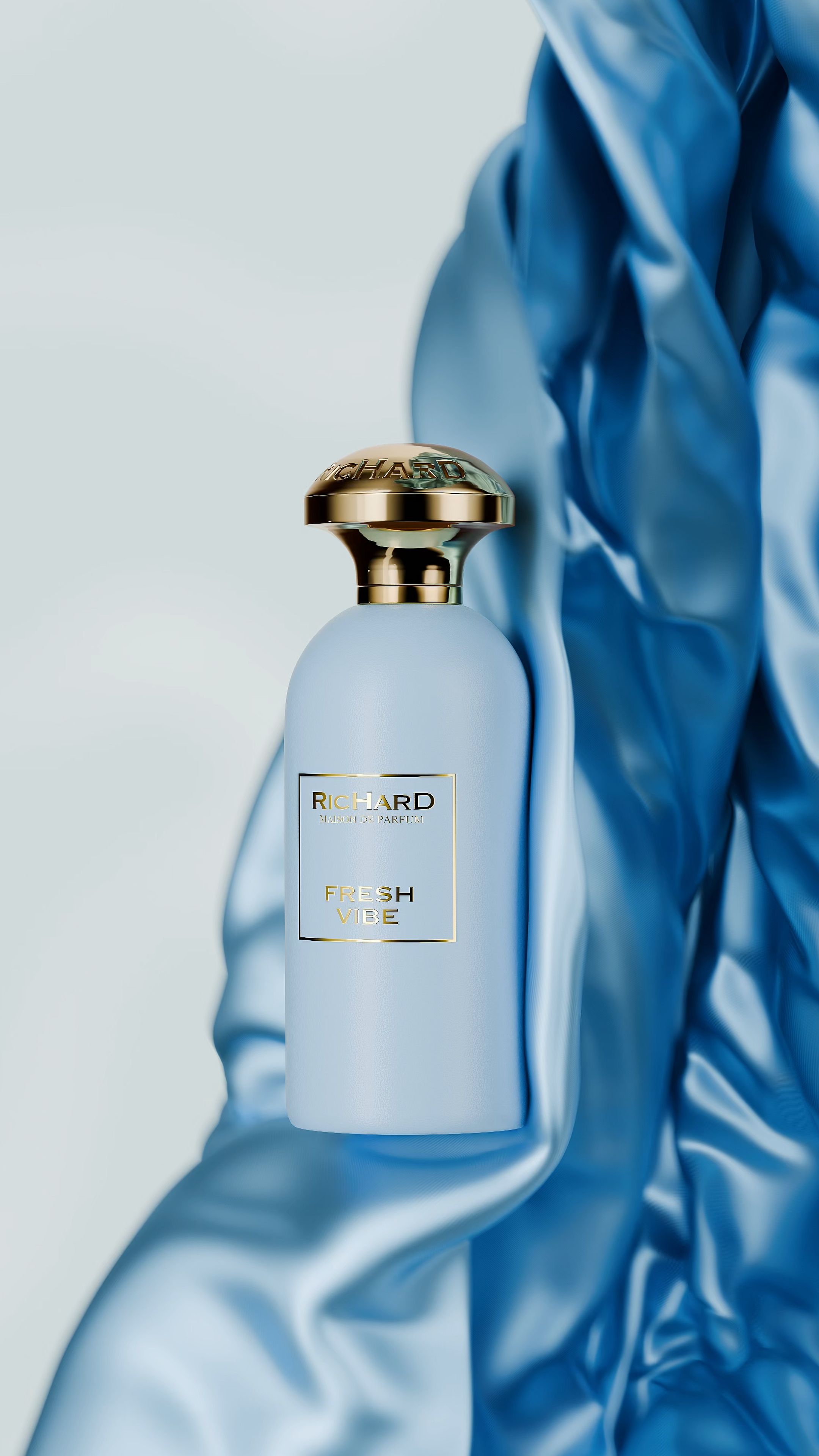 Парфюм престиж | 3D Моушн-дизайн — Изображение №7 — 3D, Анимация на Dprofile