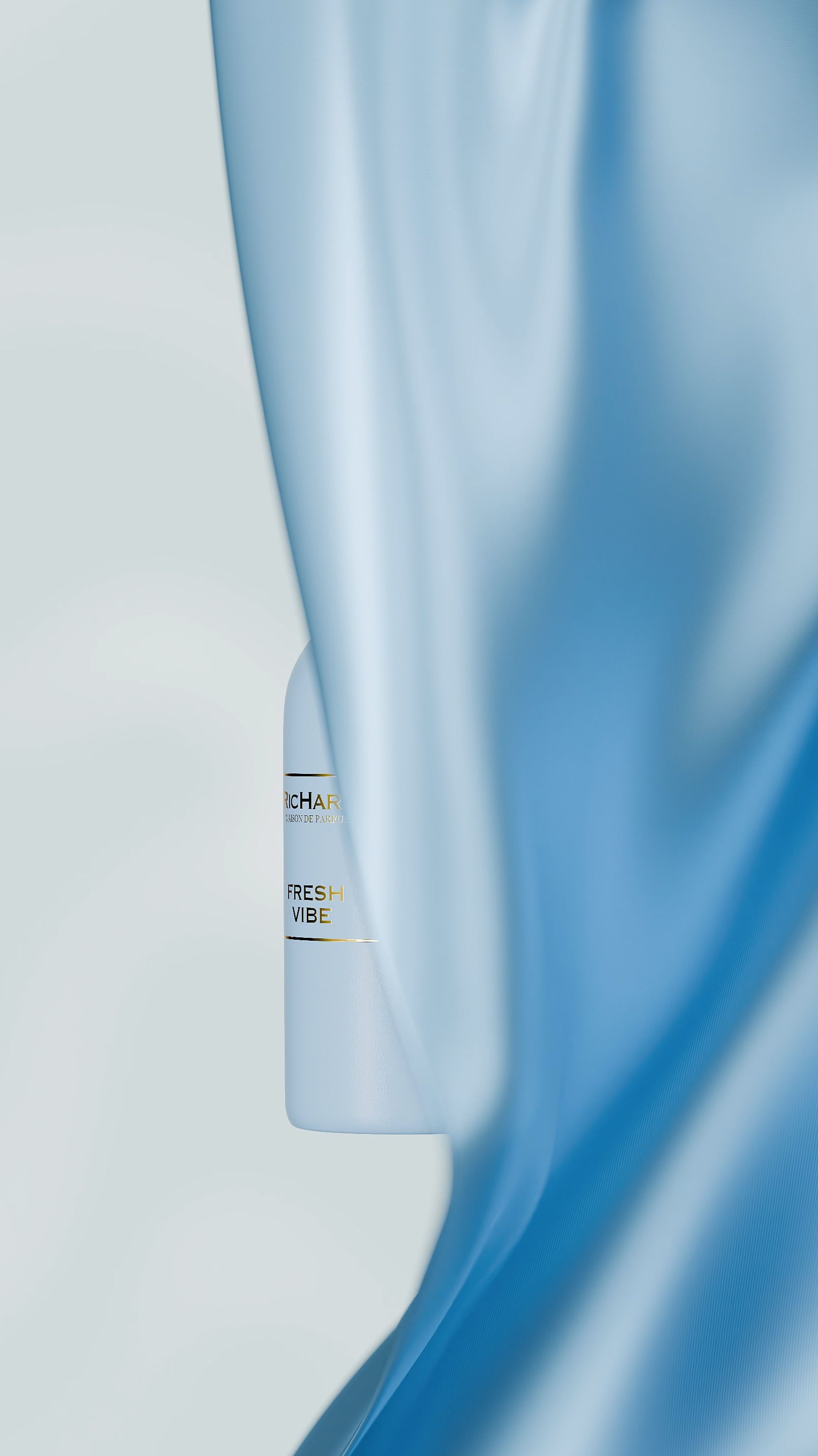 Парфюм престиж | 3D Моушн-дизайн — Изображение №6 — 3D, Анимация на Dprofile