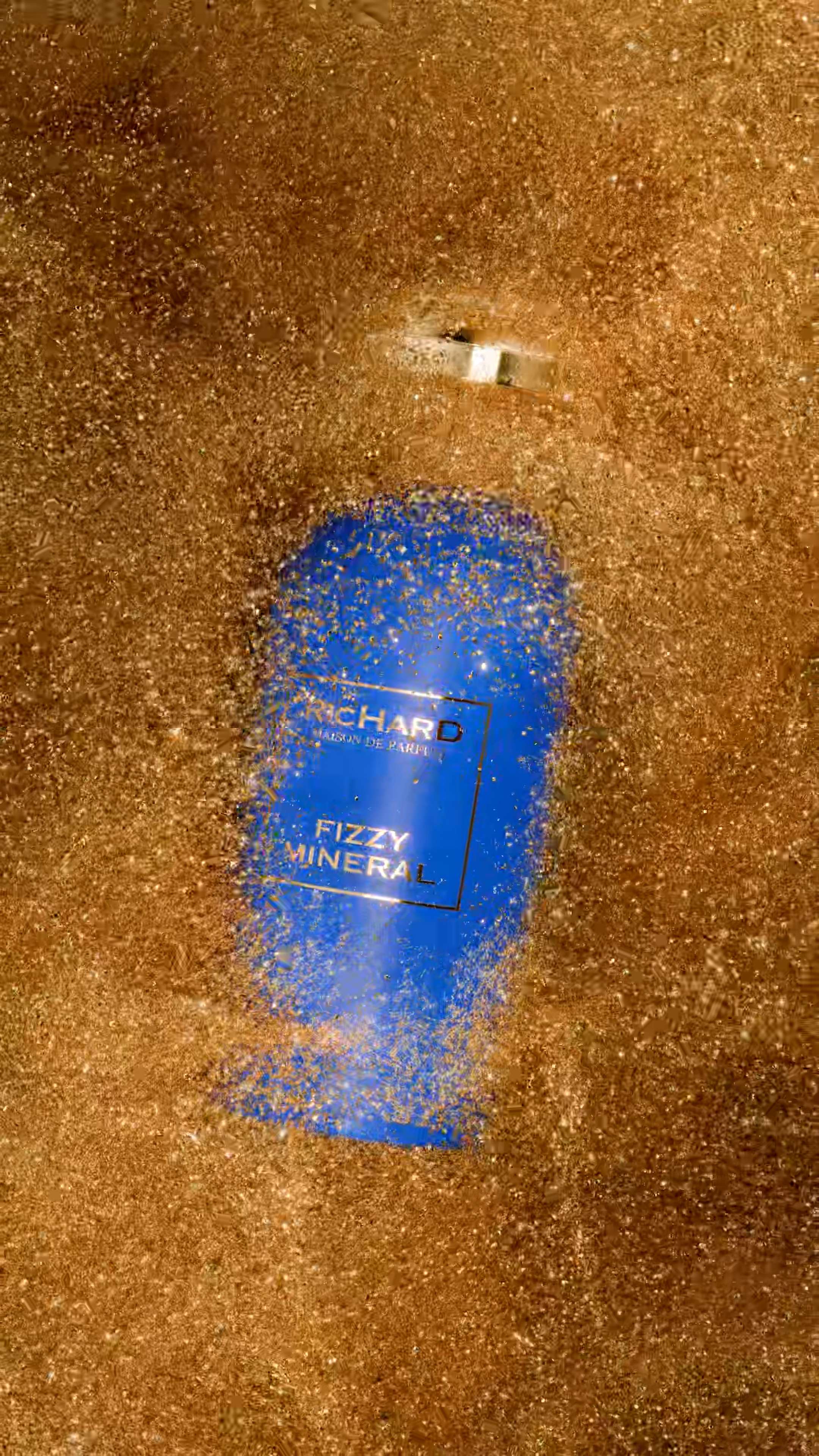 Парфюм престиж | 3D Моушн-дизайн — Изображение №12 — 3D, Анимация на Dprofile