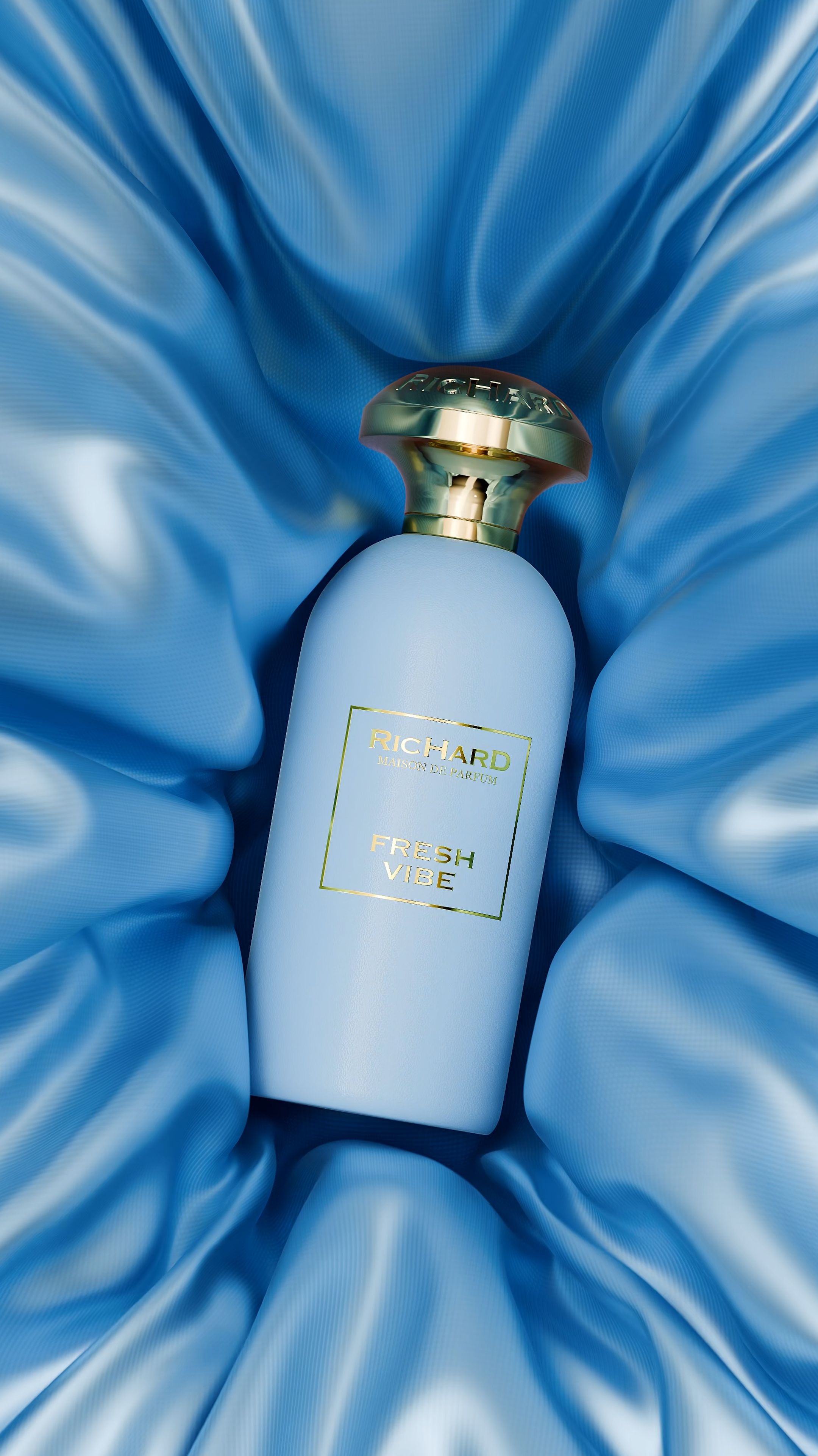 Парфюм престиж | 3D Моушн-дизайн — Изображение №8 — 3D, Анимация на Dprofile