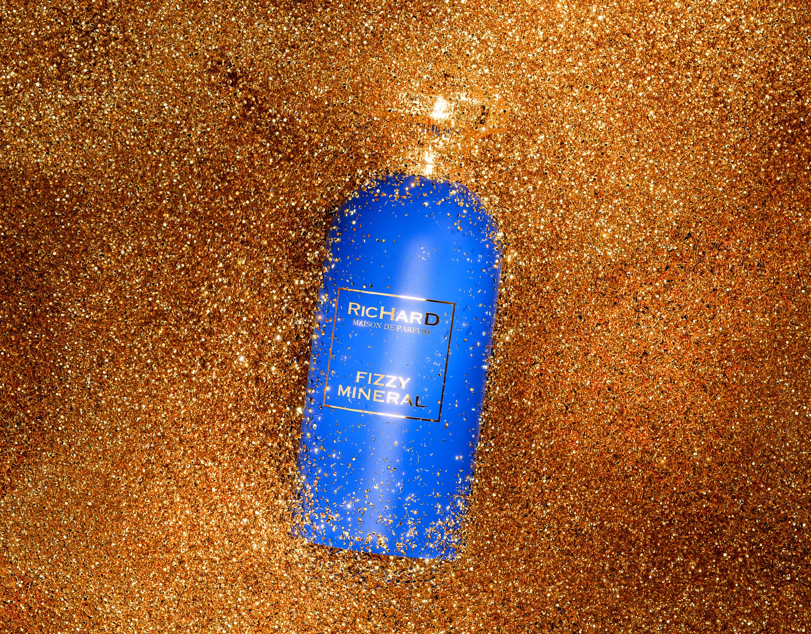 Парфюм престиж | 3D Моушн-дизайн — Изображение №1 — 3D, Анимация на Dprofile