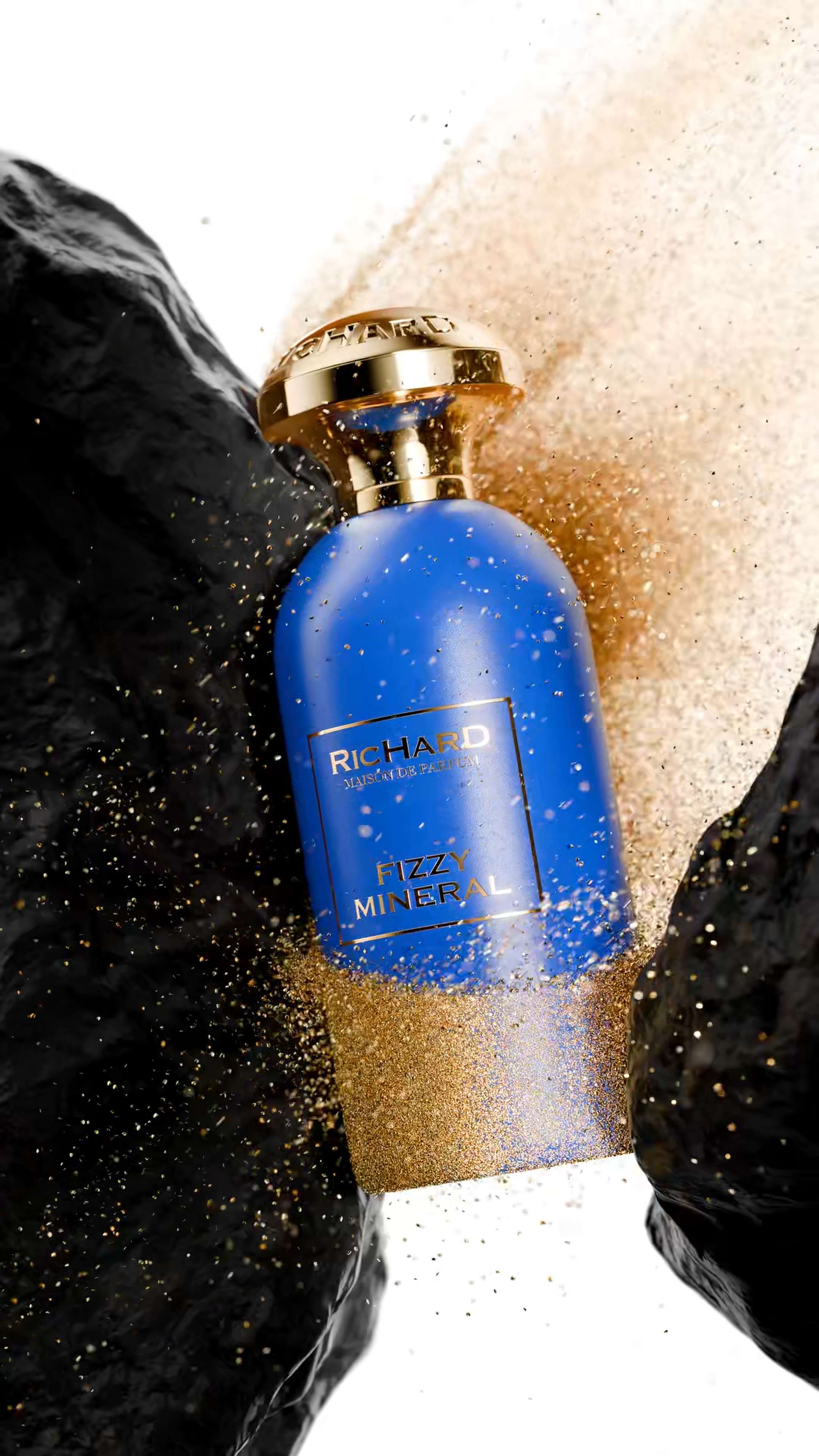 Парфюм престиж | 3D Моушн-дизайн — Изображение №10 — 3D, Анимация на Dprofile