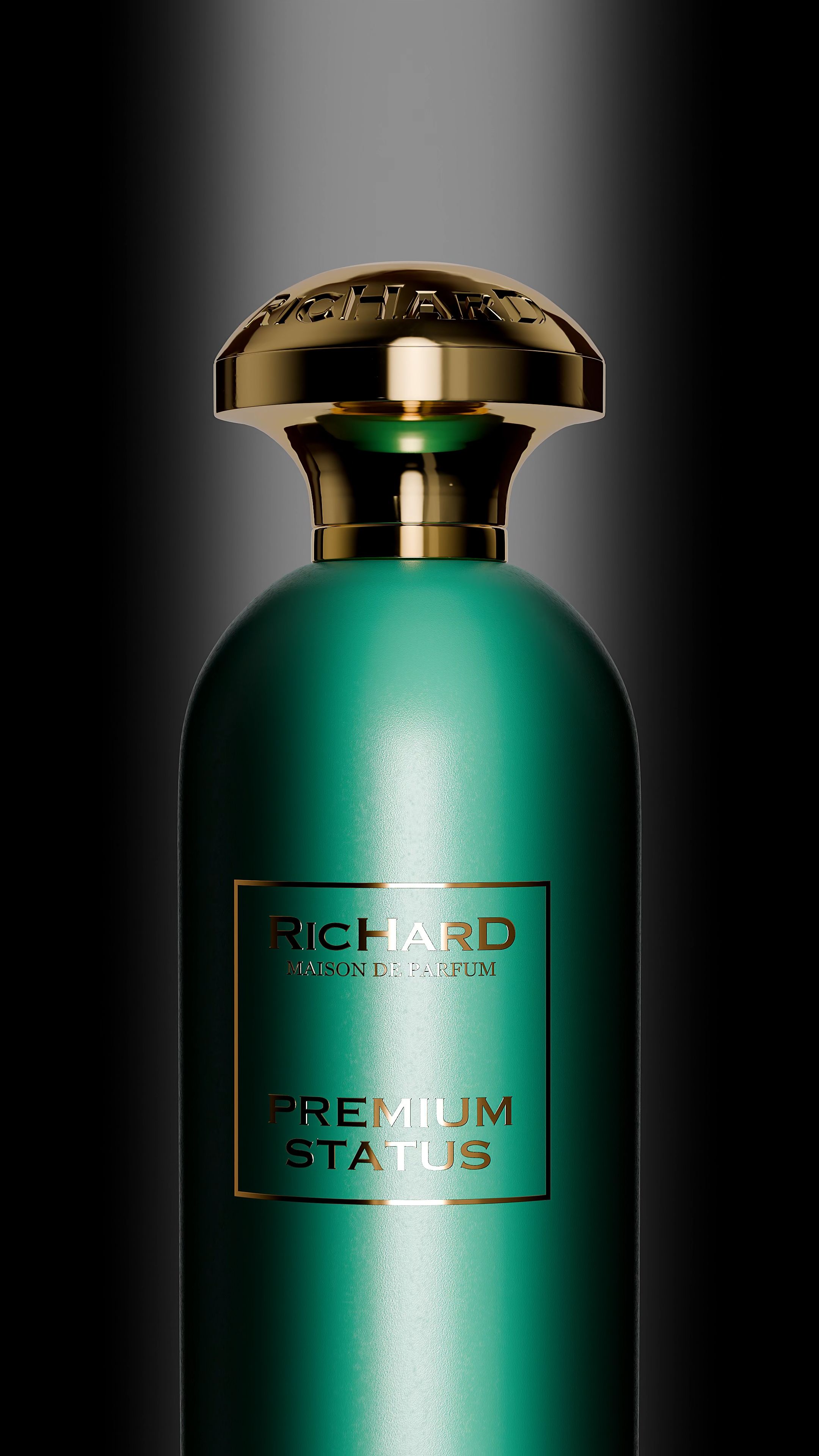 Парфюм престиж | 3D Моушн-дизайн — Изображение №3 — 3D, Анимация на Dprofile