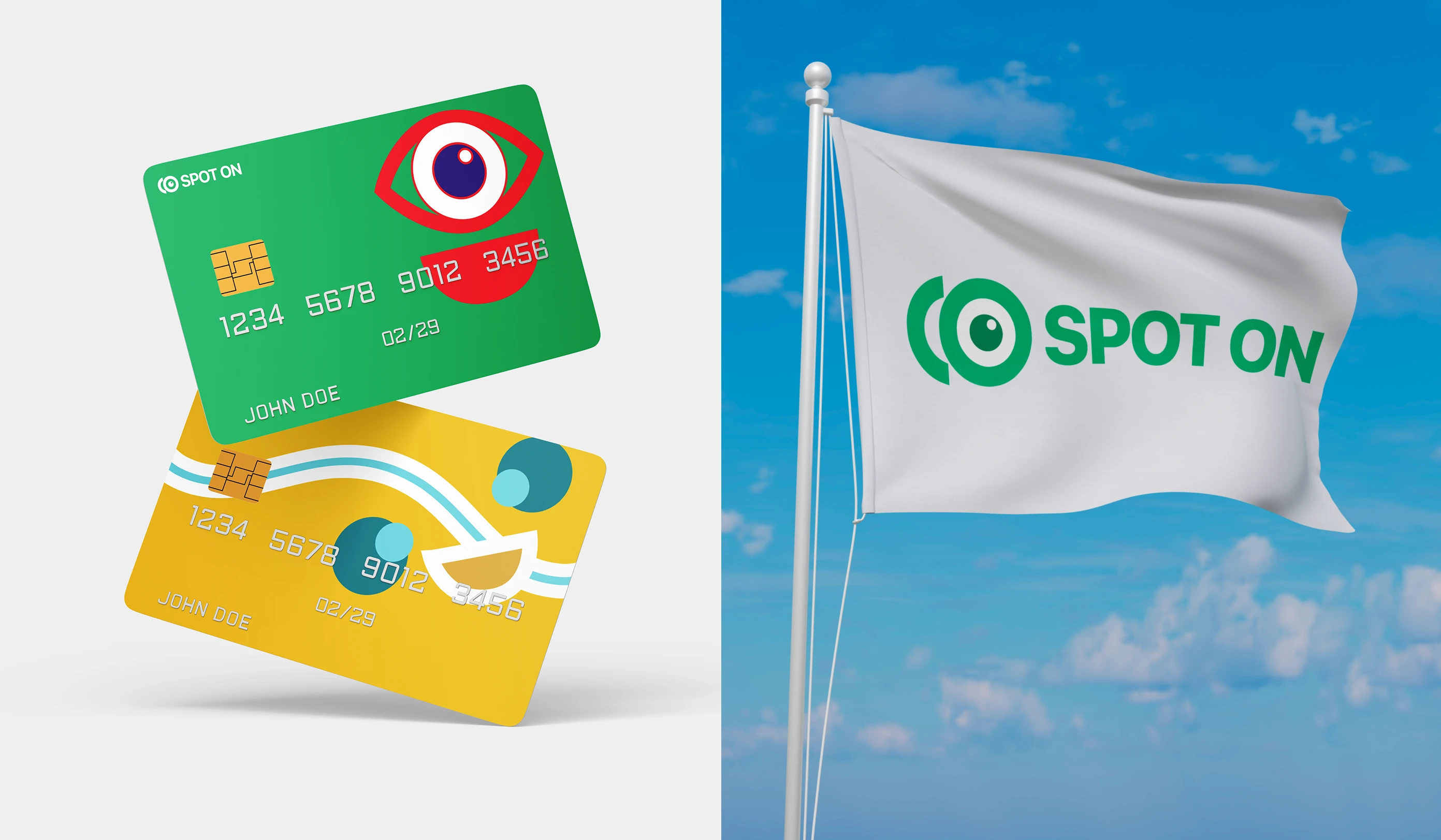 Mobile app Spot ON — Изображение №19 — Интерфейсы на Dprofile