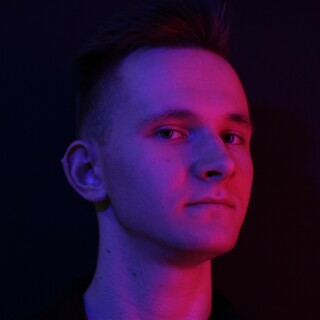 Аватар пользователя Сергей Хрисанов