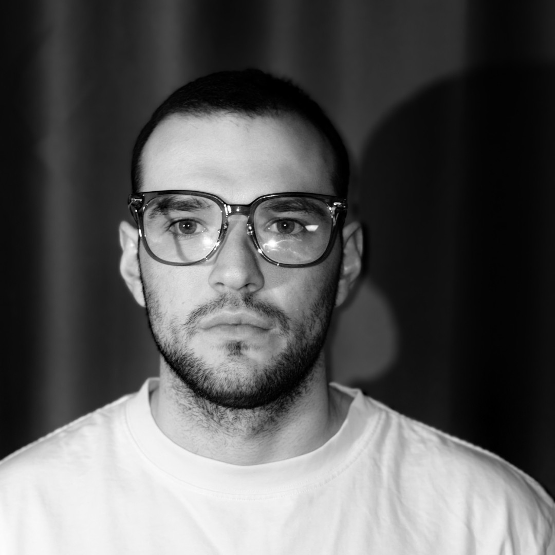 Аватар пользователя Александр Володин