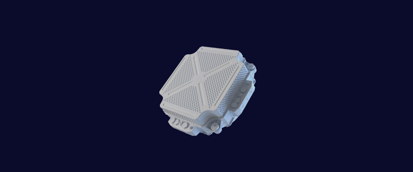 Roscosmos.RIPI / web — Изображение №15 — Интерфейсы, 3D на Dprofile