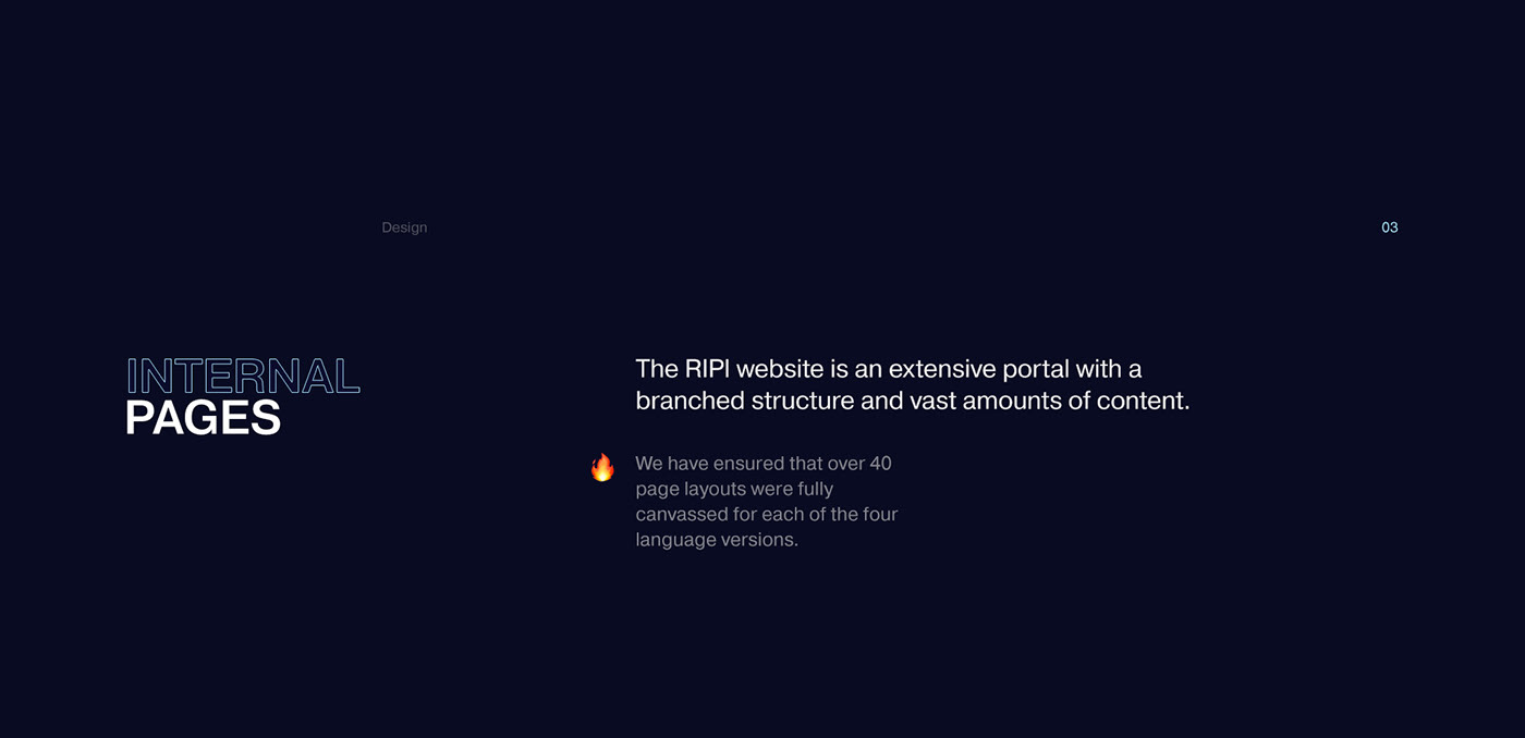 Roscosmos.RIPI / web — Изображение №9 — Интерфейсы, 3D на Dprofile