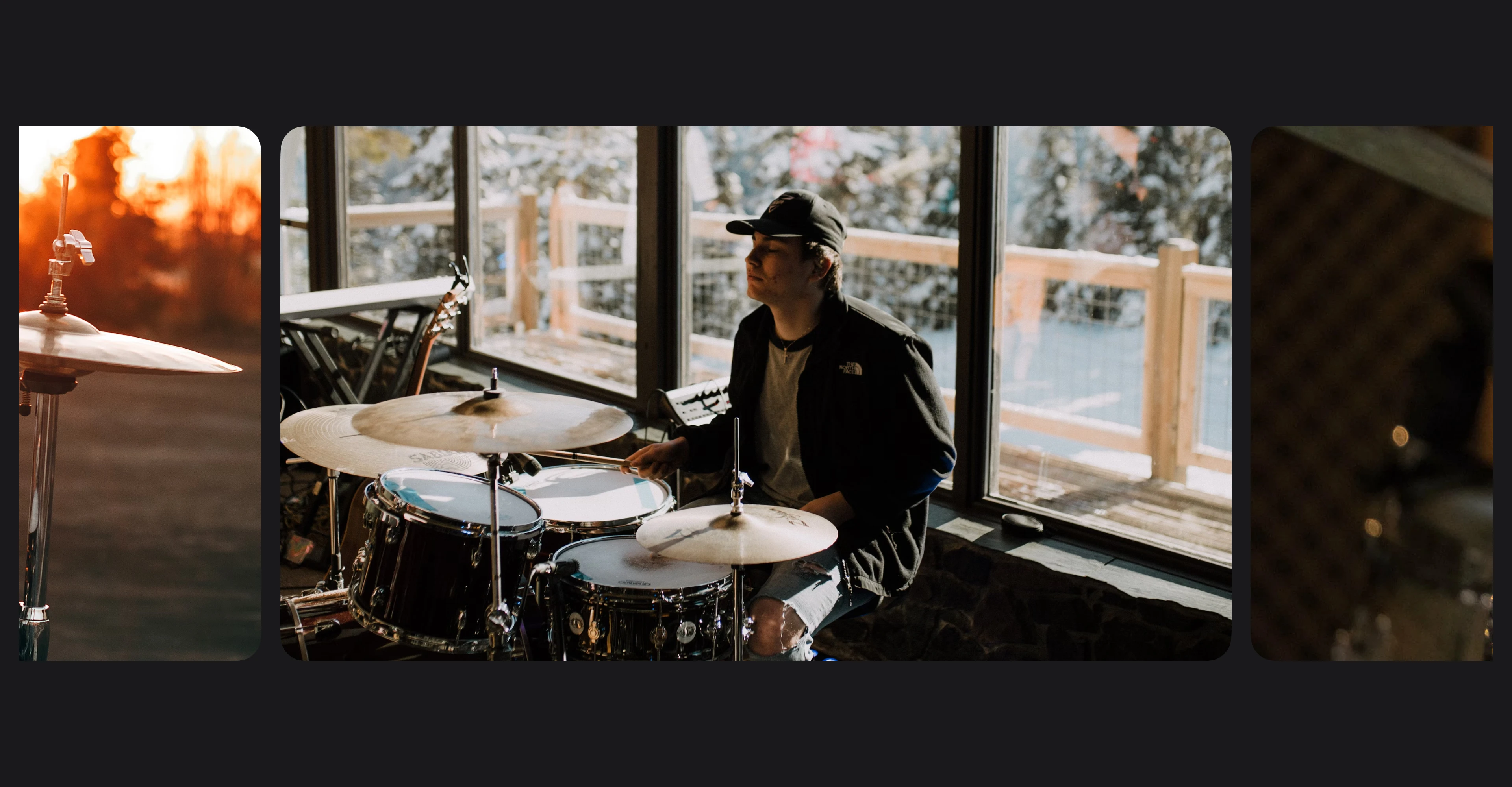 Голоса большой страны — Изображение №14 — Интерфейсы, Иллюстрация на Dprofile