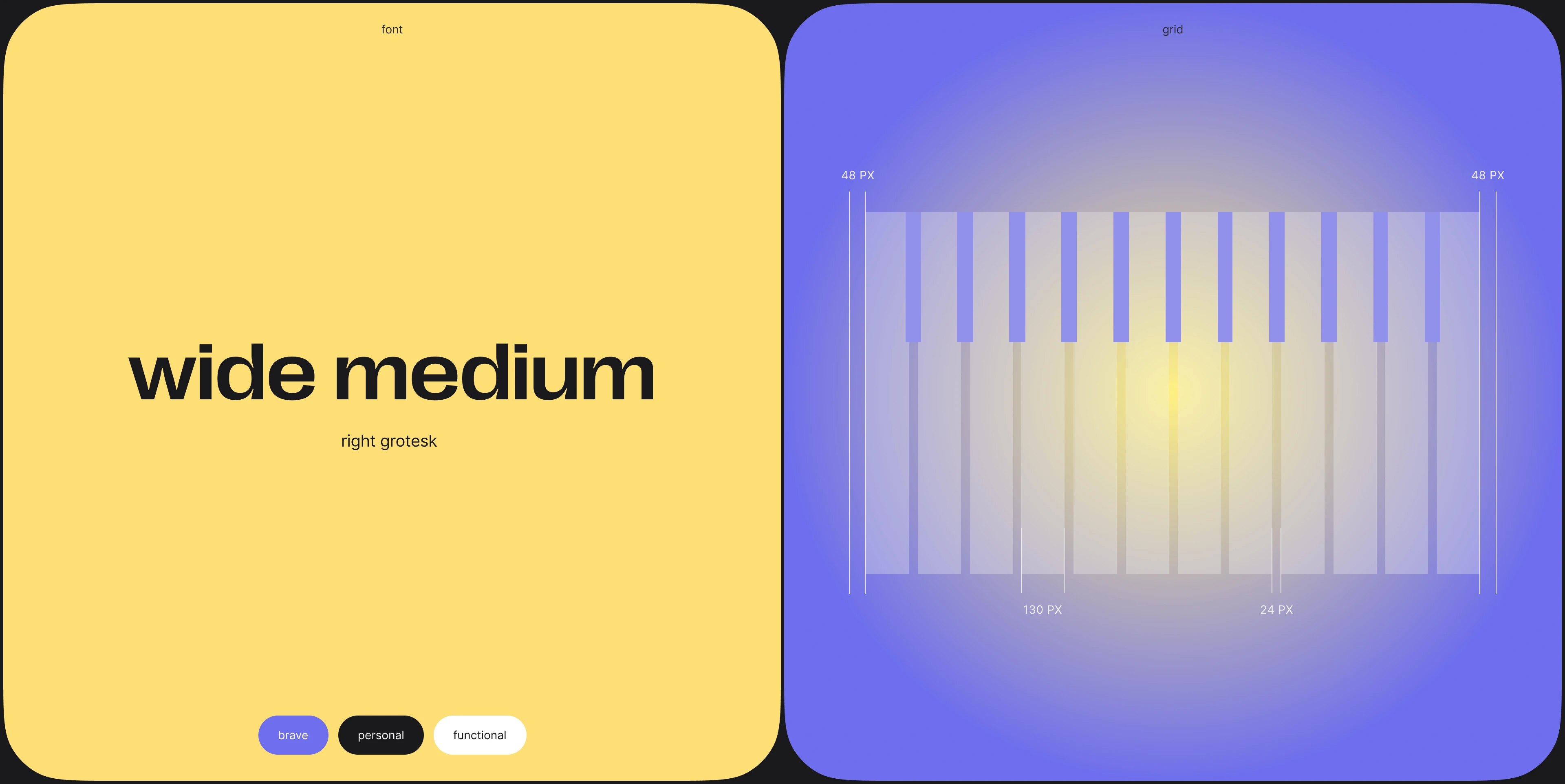 Голоса большой страны — Изображение №13 — Интерфейсы, Иллюстрация на Dprofile