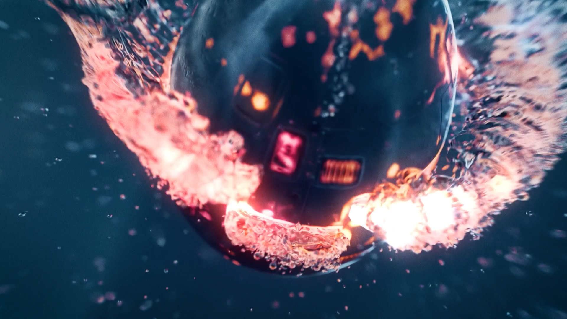 FEED-64 | logo, motion — Изображение №2 — Брендинг, Анимация на Dprofile