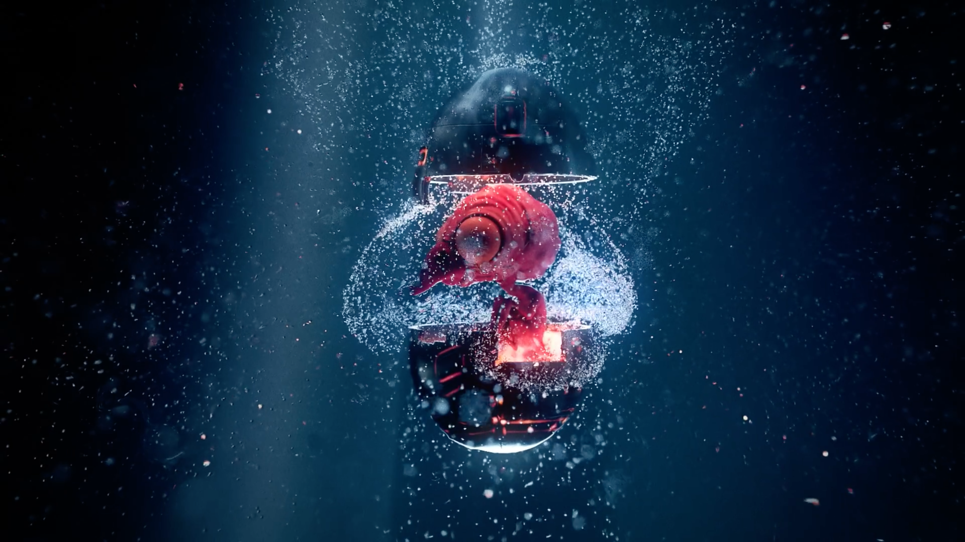 FEED-64 | logo, motion — Изображение №4 — Брендинг, Анимация на Dprofile