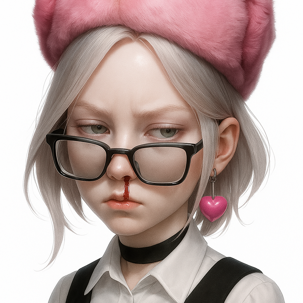 Аватар пользователя Ангелина Choido