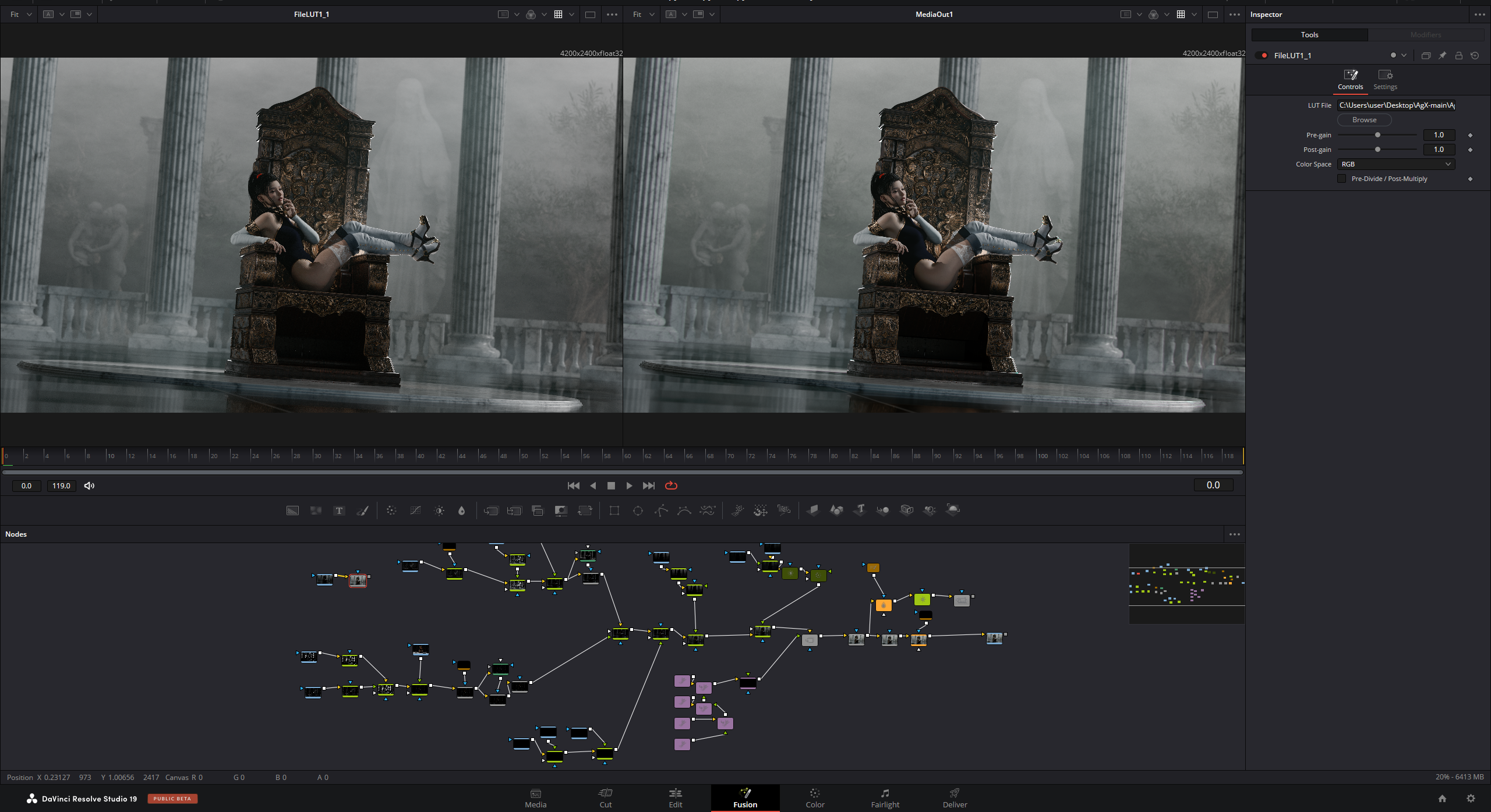 That pride... — Изображение №5 — Иллюстрация на Dprofile