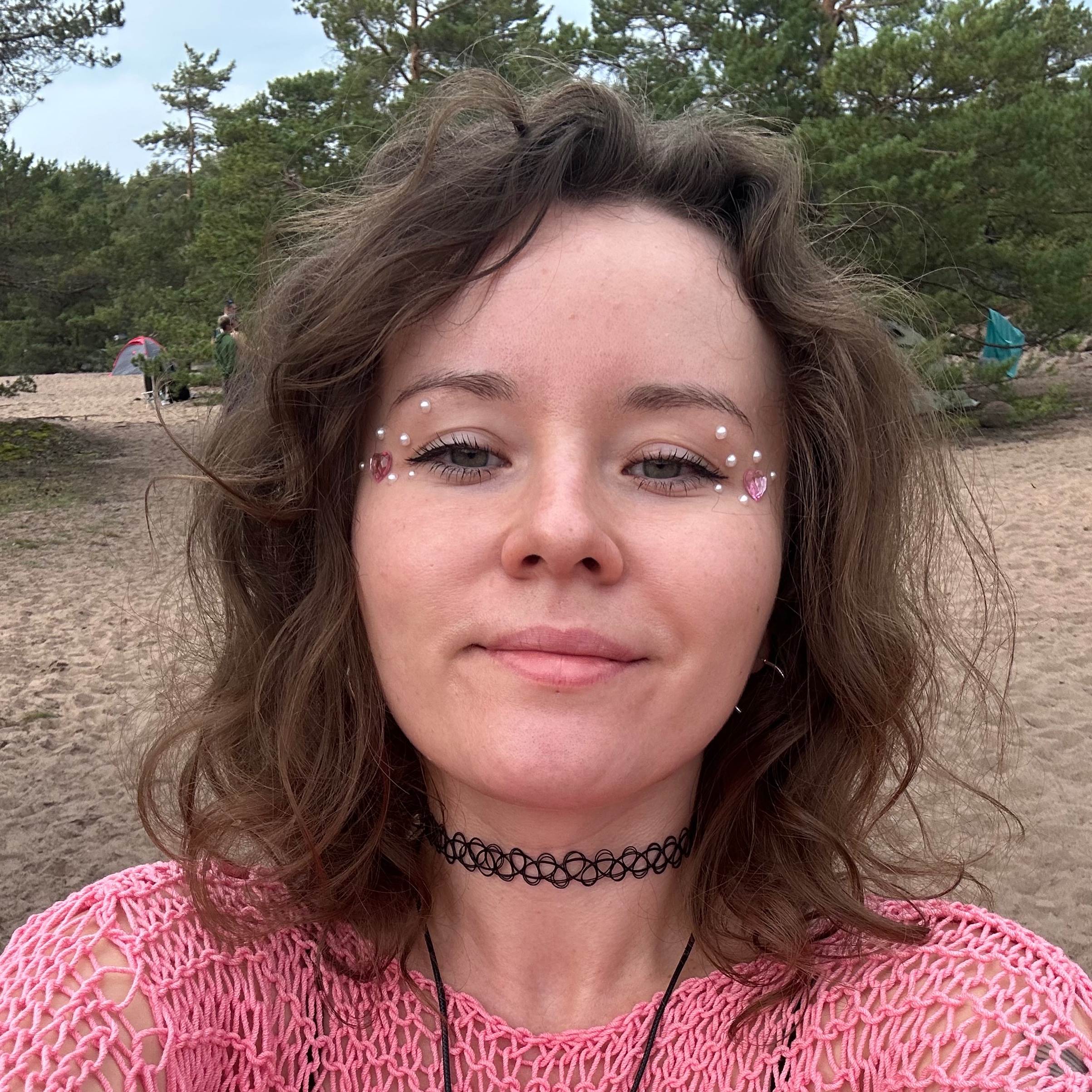 Аватар пользователя Анна Журавлева