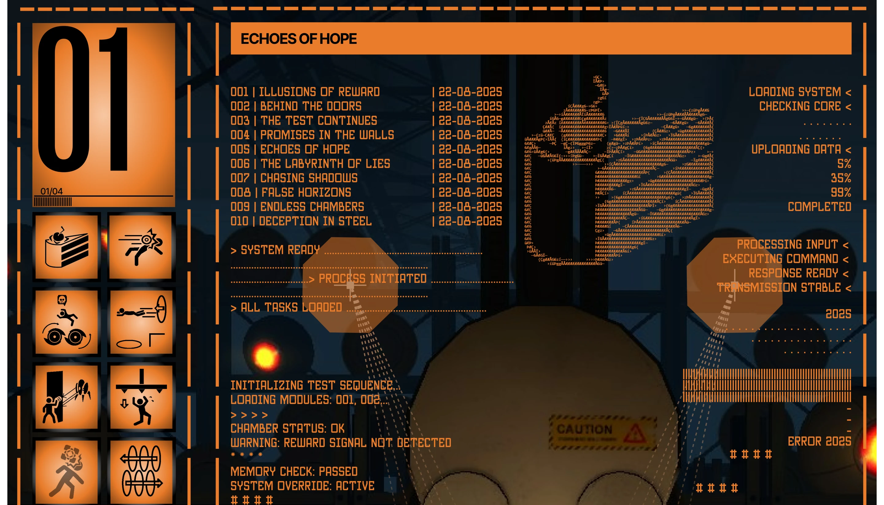 POSTER COLLECTION — Изображение №32 — Графика на Dprofile
