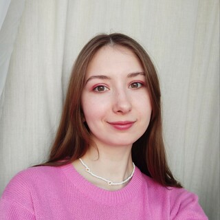 Аватар пользователя Дарья Кармишина