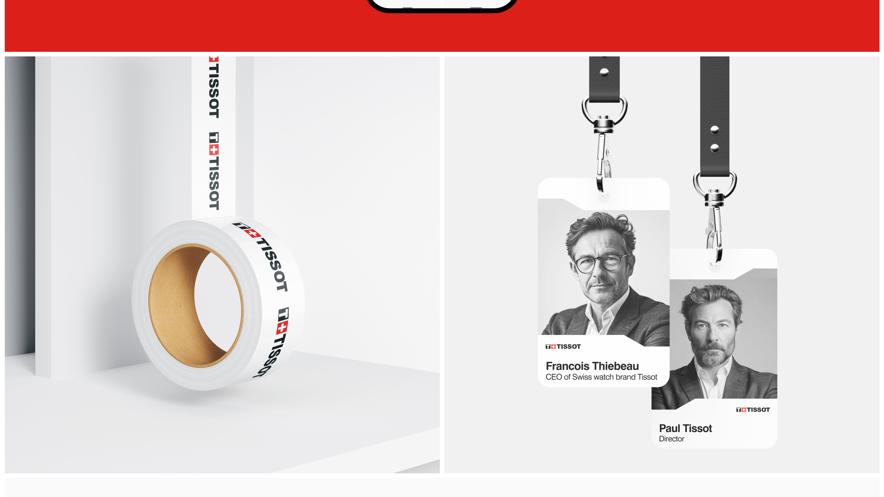 Redesign of the Swiss watch website "Tissot" — Изображение №9 — Интерфейсы на Dprofile
