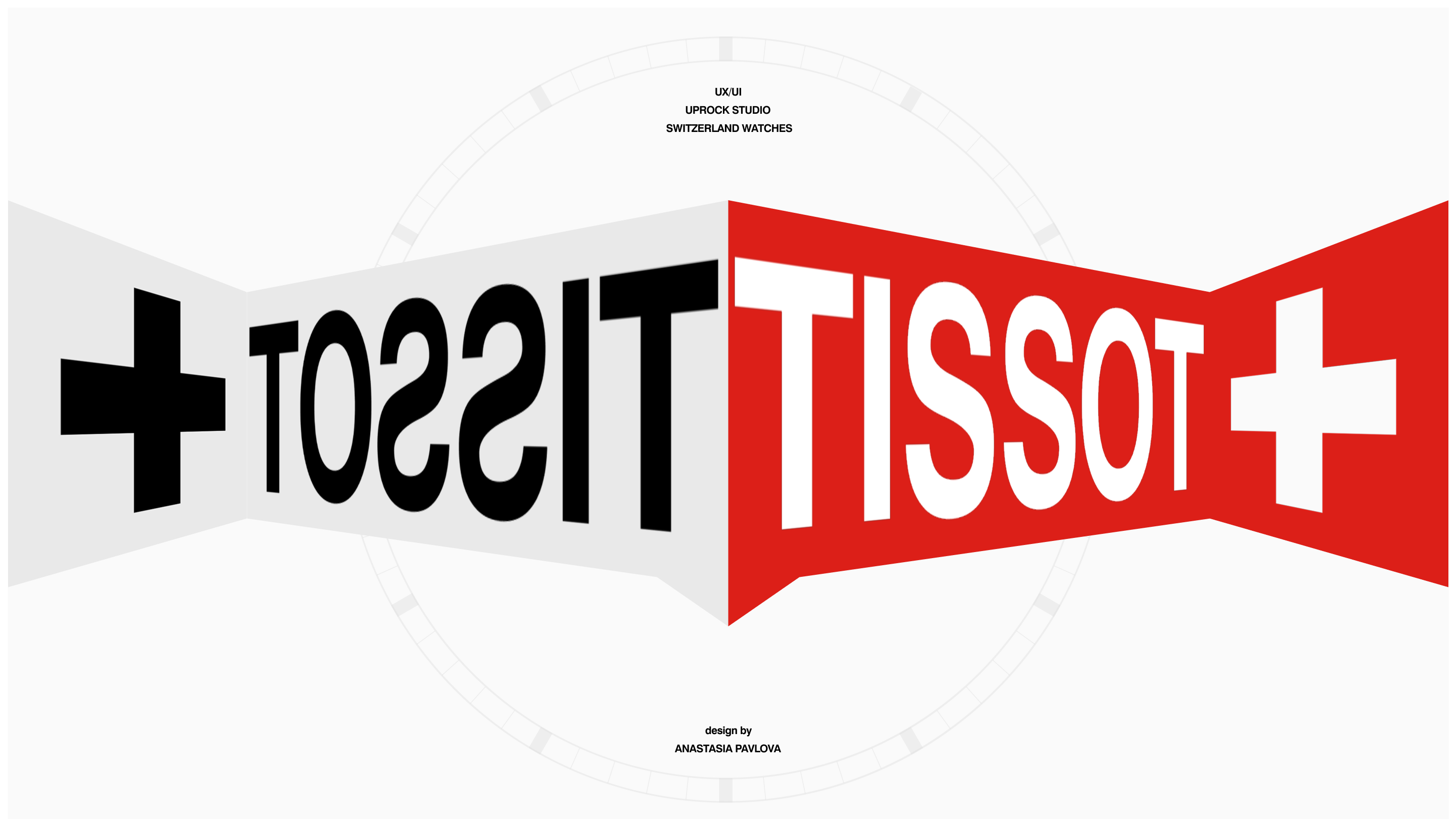 Redesign of the Swiss watch website "Tissot" — Изображение №1 — Интерфейсы на Dprofile