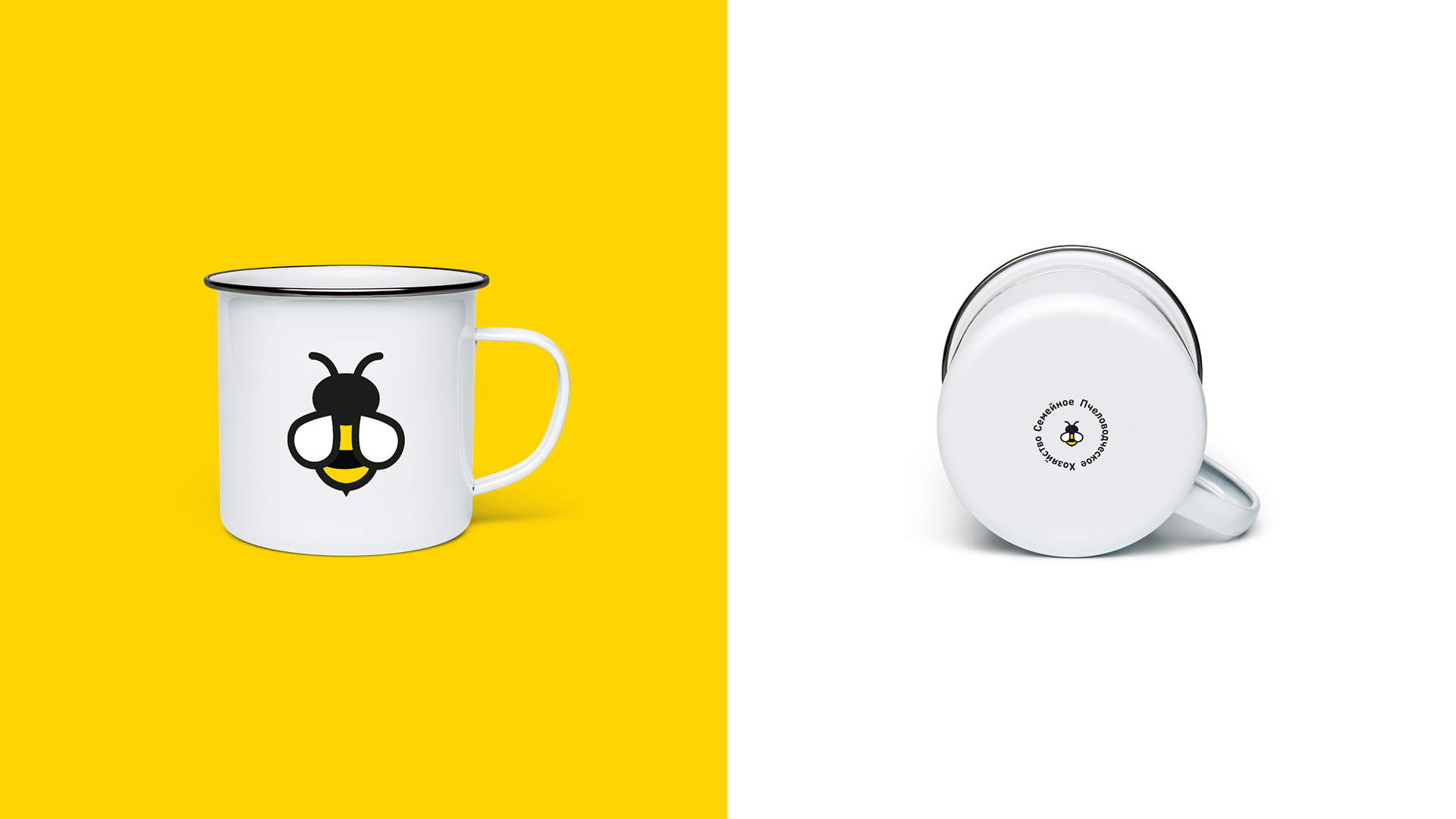 Family beekeeping — Изображение №7 — Брендинг на Dprofile