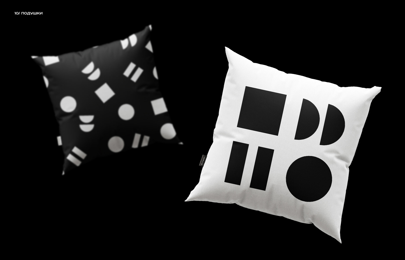 ПЛОЩАДКА / CINEMA CLUB BRANDING — Изображение №11 — Брендинг на Dprofile