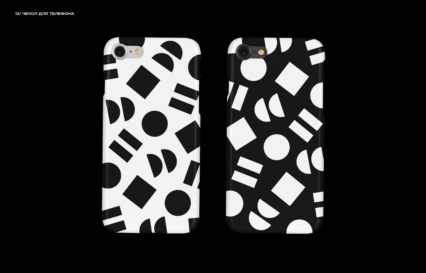 ПЛОЩАДКА / CINEMA CLUB BRANDING — Изображение №13 — Брендинг на Dprofile