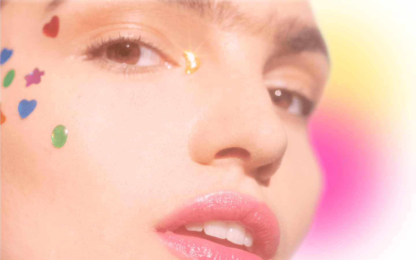 MOON SHINE 🌙 (Мастер-бровист) — Изображение №10 — Брендинг на Dprofile