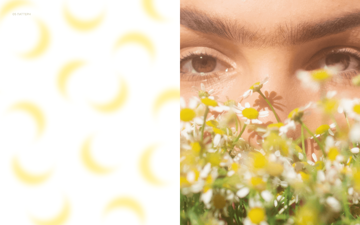 MOON SHINE 🌙 (Мастер-бровист) — Изображение №6 — Брендинг на Dprofile