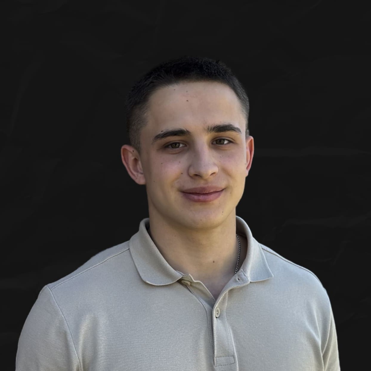 Аватар пользователя Ilya Kuzmin