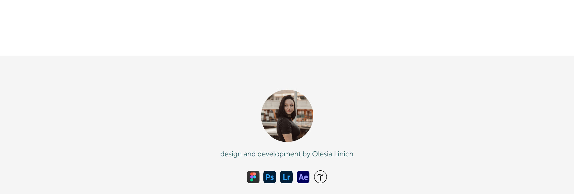 Online store by Valeria Ocean _ Tilda — Изображение №3 — Интерфейсы, Анимация на Dprofile