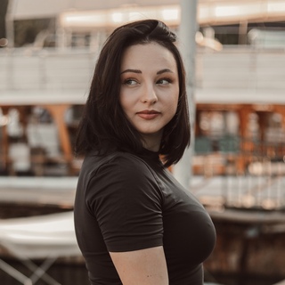 Аватар пользователя Олеся Линич