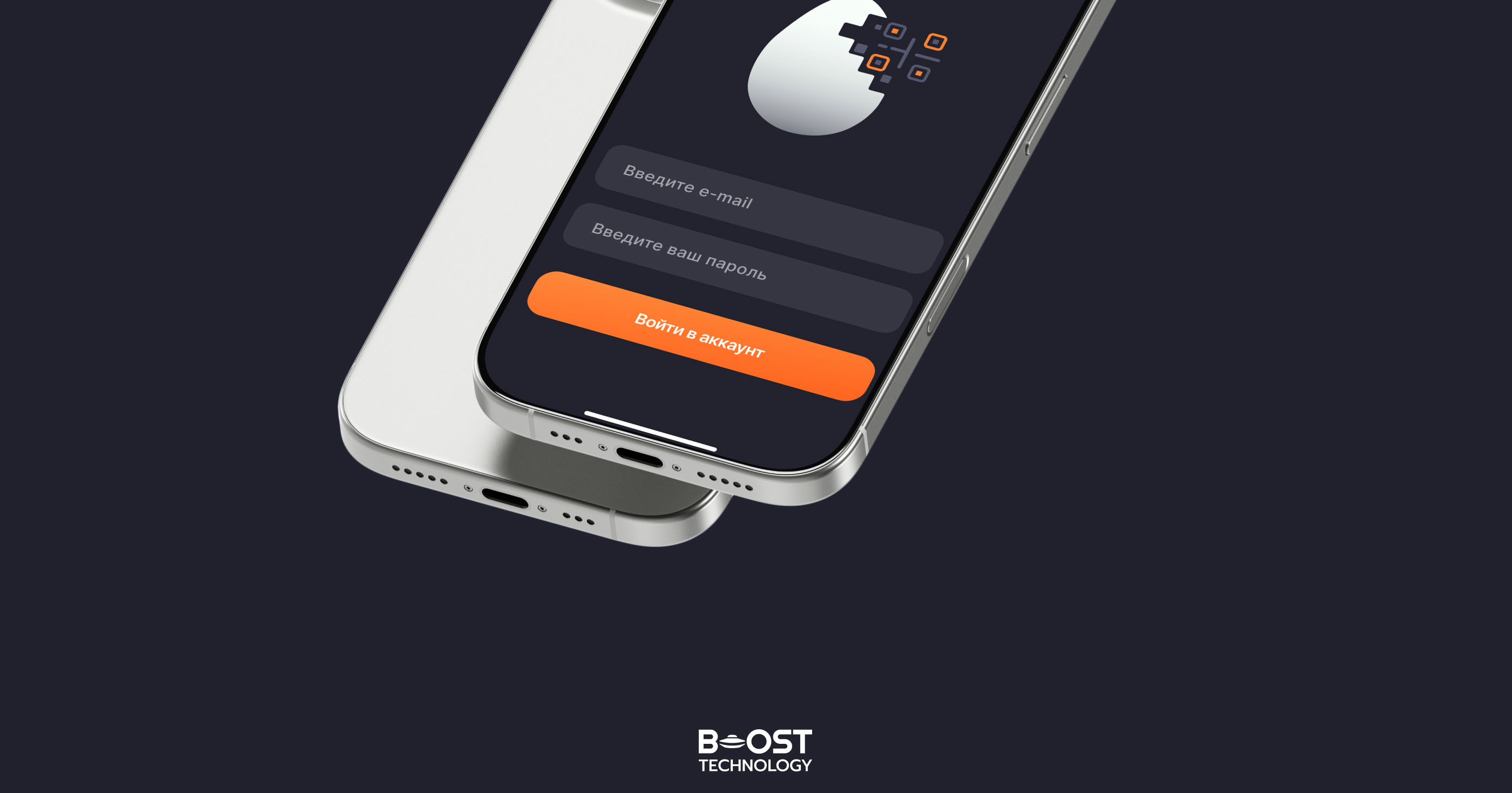 GarsON -  автоматизация общепита. — Изображение №35 — Интерфейсы на Dprofile