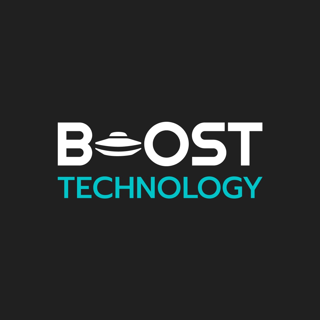Аватар пользователя Boost Technology