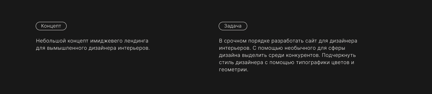 Быстрый дизайн для дизайнера интерьеров — Изображение №3 — Интерфейсы на Dprofile