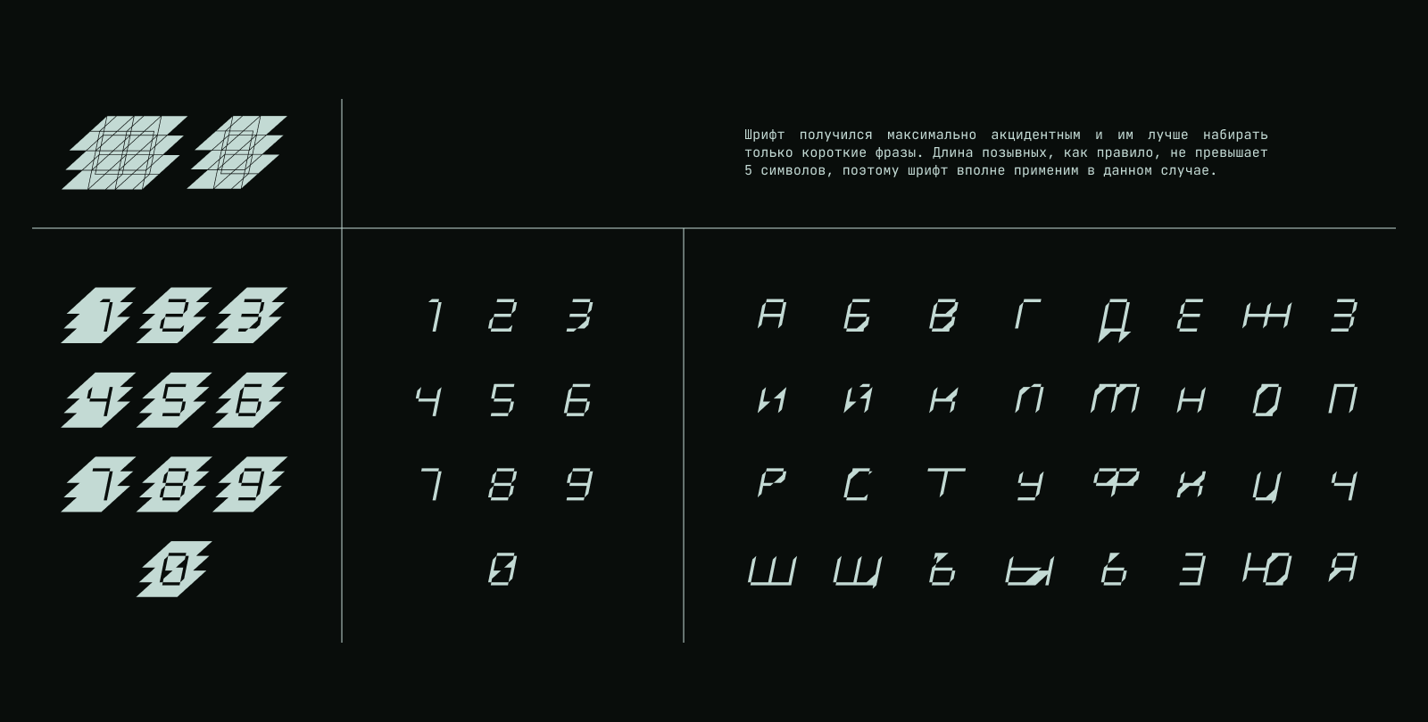 Городской радиокружок RK3VXL — Изображение №17 — Брендинг на Dprofile