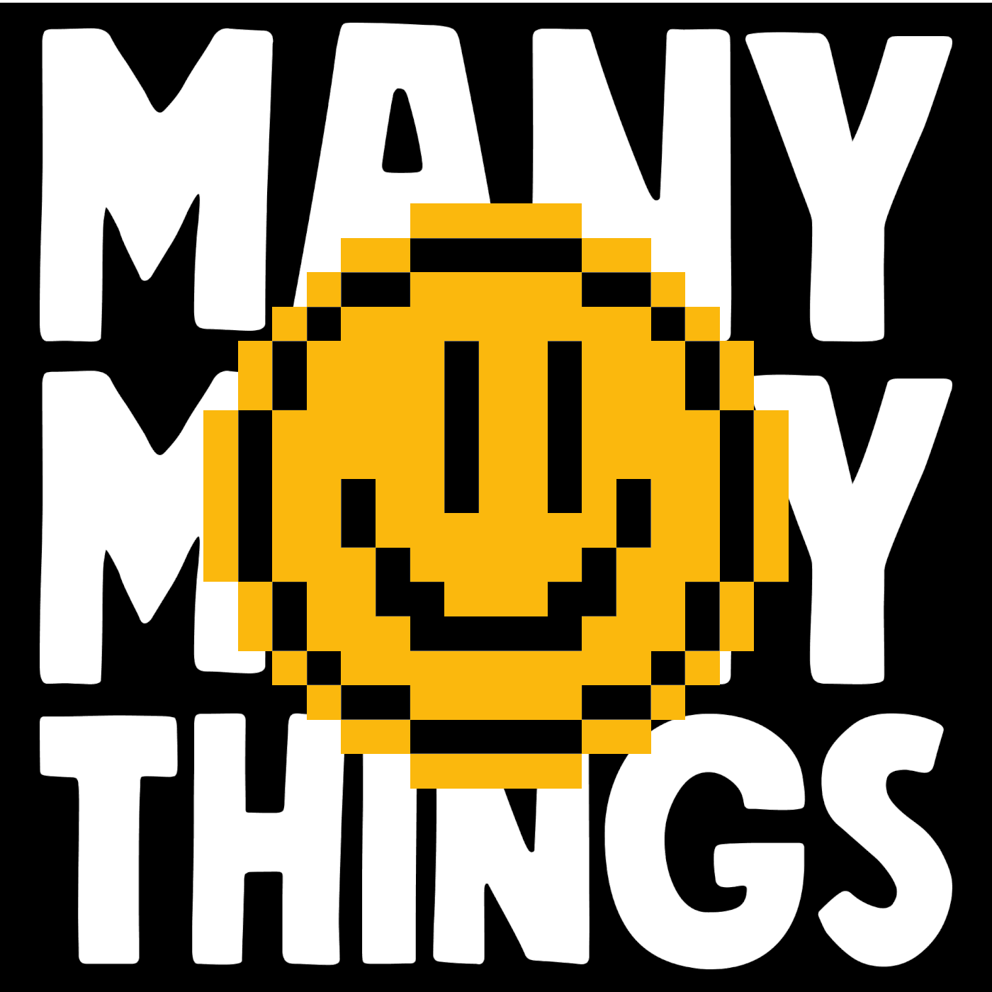 Many Things — Изображение №10 — Брендинг, Графика на Dprofile