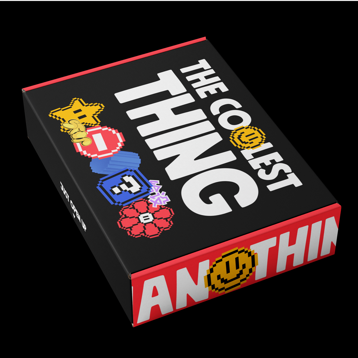 Many Things — Изображение №7 — Брендинг, Графика на Dprofile