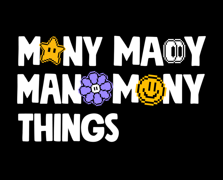 Many Things на Dprofile