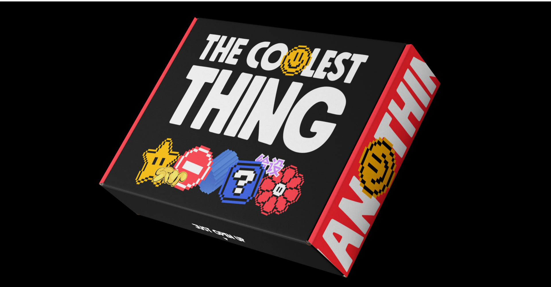 Many Things — Изображение №6 — Брендинг, Графика на Dprofile