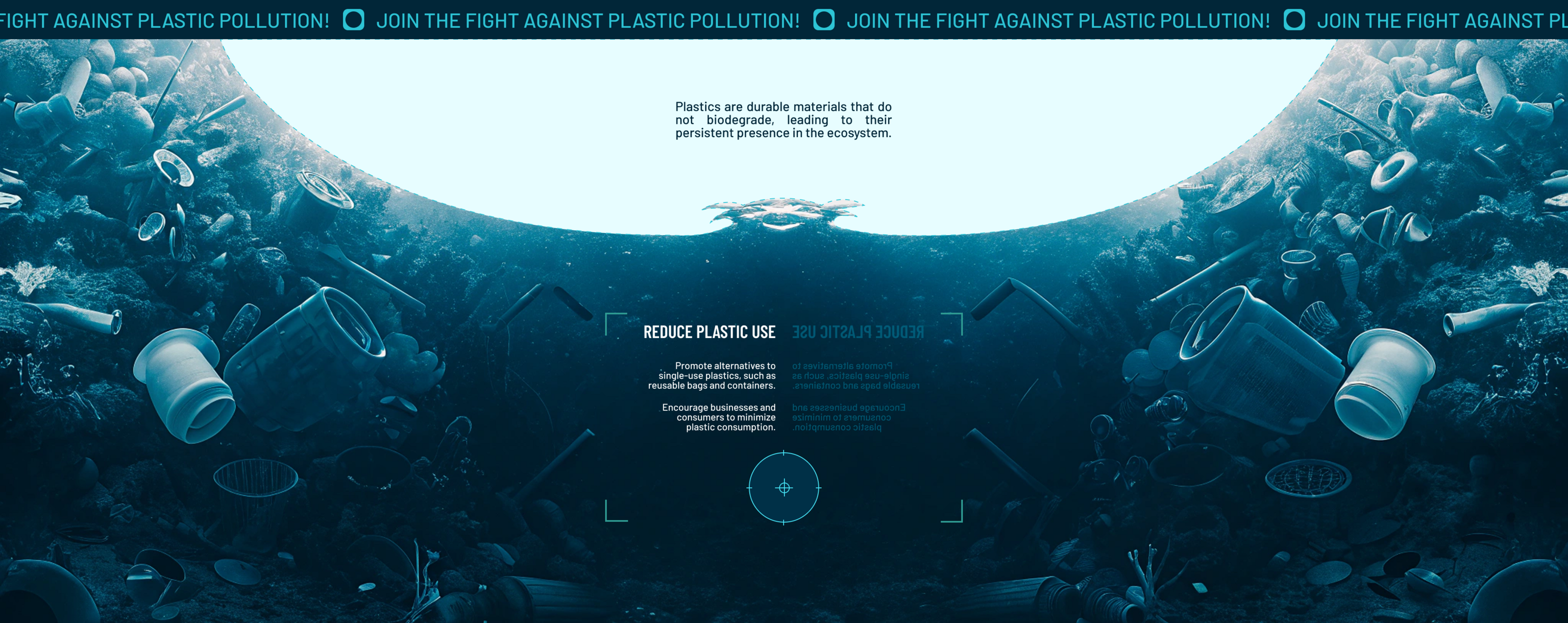 Corporate website | EcoWave Solutions — Изображение №24 — Интерфейсы, Графика на Dprofile