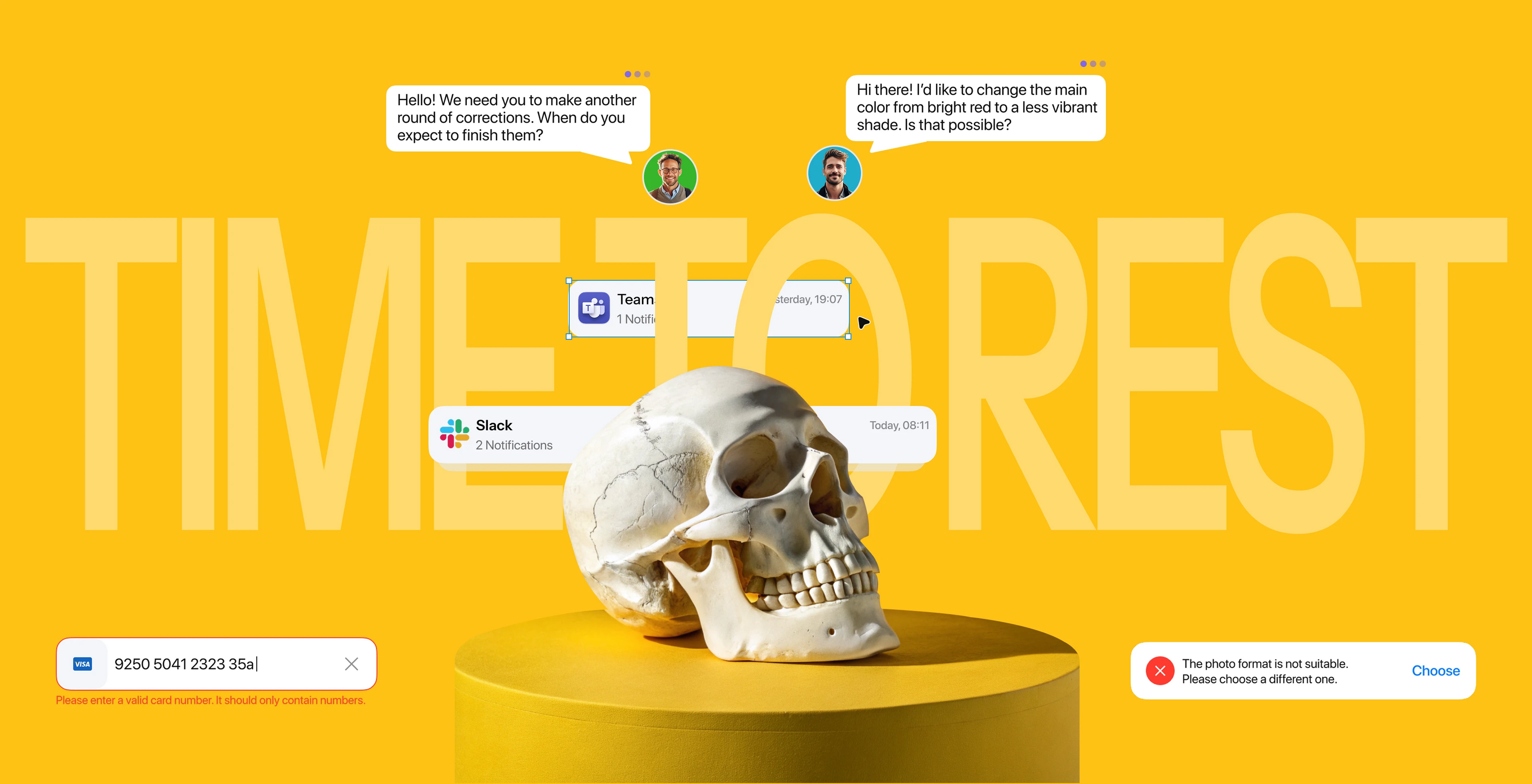 DesignSpace | Mobile app | Search for a mentor — Изображение №17 — Интерфейсы на Dprofile